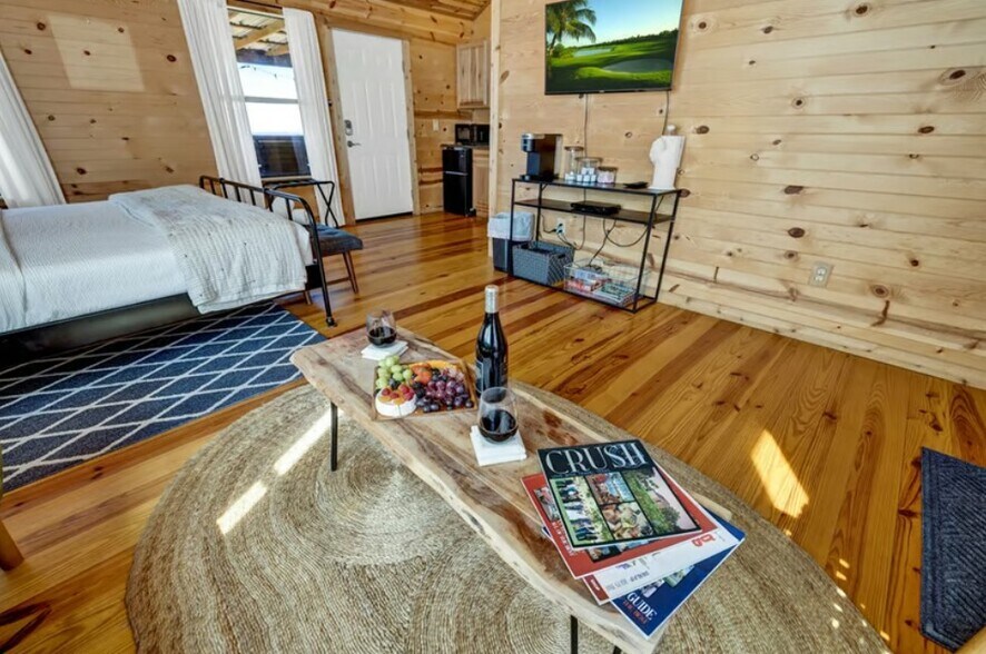 More Photos Of 3167 Keese Rd, Fredericksburg Land For Sale