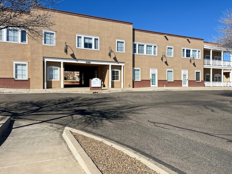 More Photos Of 6300 Riverside Plaza Ln NW, Albuquerque Coworking Space
