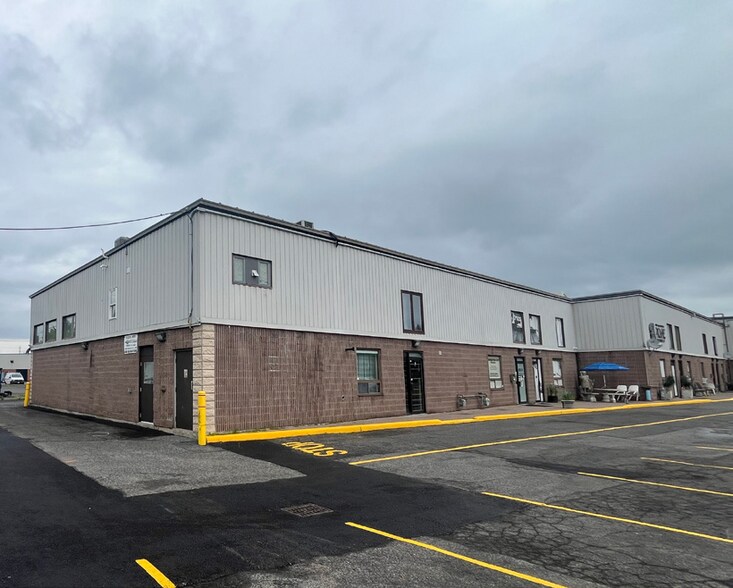 More Photos Of 58 Antares Dr, Nepean Light Manufacturing For Lease