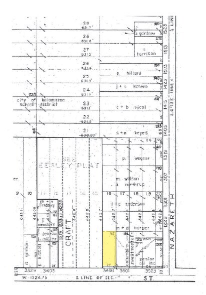 More Photos Of 3499 E Main St, Kalamazoo Auto Repair For Sale