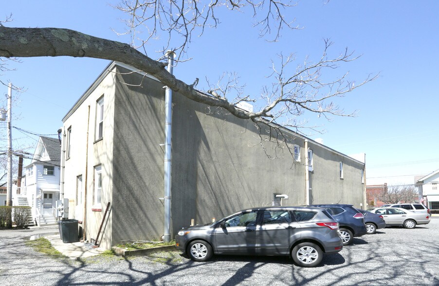 More Photos Of 54 Atlantic Ave, Long Branch Storefront Retail Residential For Sale
