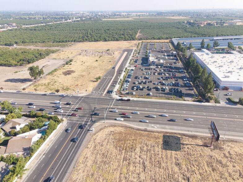 More Photos Of 4100 Hammer Ln, Stockton Land For Sale