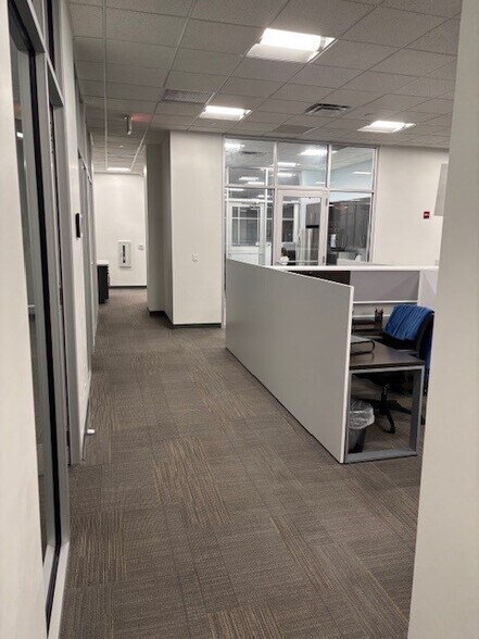 More Photos Of 601 S Harbour Island Blvd, Tampa Office For Lease