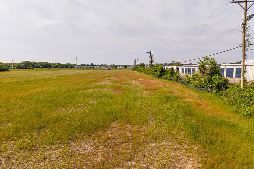 More Photos Of 12998 Kellogg St, Wichita Land For Sale