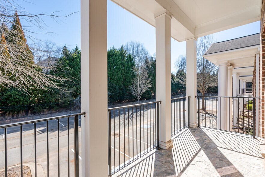 More Photos Of 11700 Atlantis Pl, Alpharetta Office For Lease