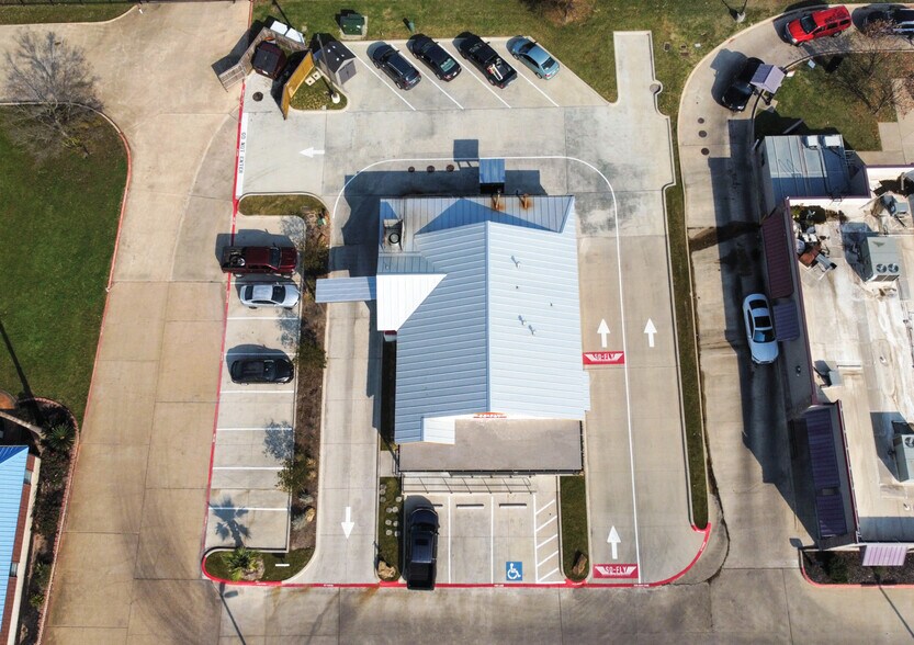 More Photos Of 3125 Texas Ave S, College Station Restaurant For Lease