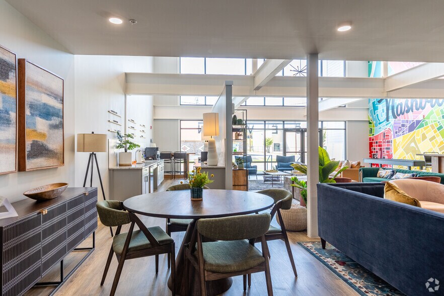 More Photos Of 4040 Travis Dr, Nashville Apartments For Sale