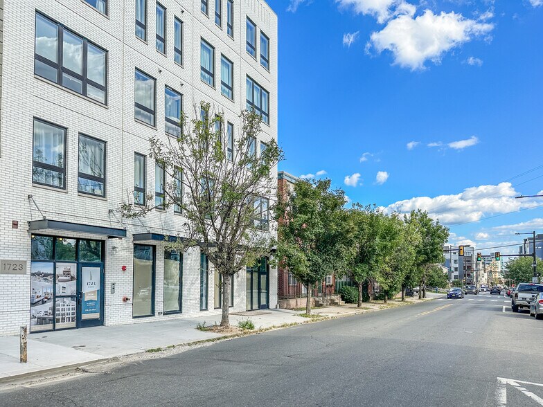 More Photos Of 1723 Ridge Ave, Philadelphia Apartments For Sale