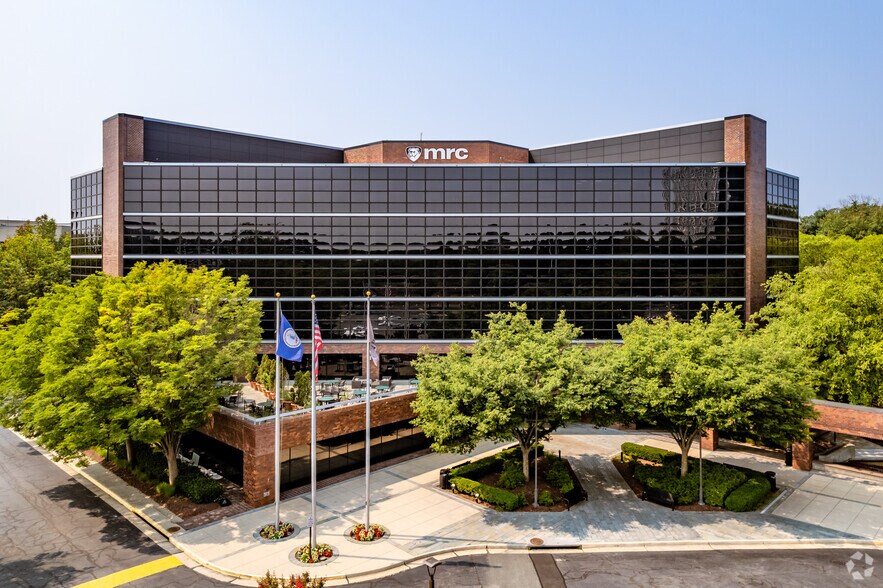 More Photos Of 1900 Campus Commons Dr, Reston Unknown For Lease