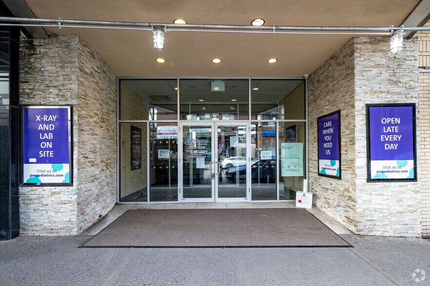 More Photos Of 70-20 Austin St, Forest Hills General Retail For Lease