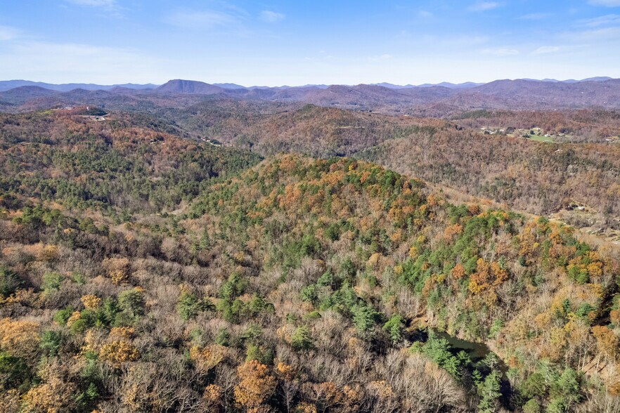 More Photos Of 92 Hunter Ridge Trl, Clayton Land For Sale