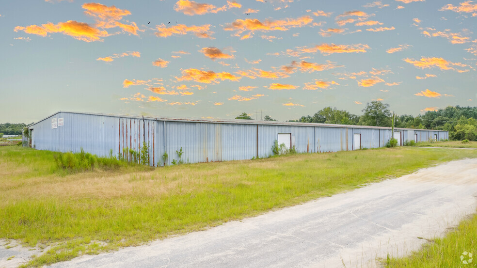 Primary Photo Of 1419 A Hwy-11, Kinston Industrial For Sale