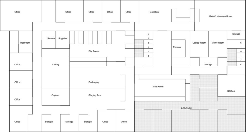 More Photos Of 431 E Horatio Ave, Maitland Office For Lease