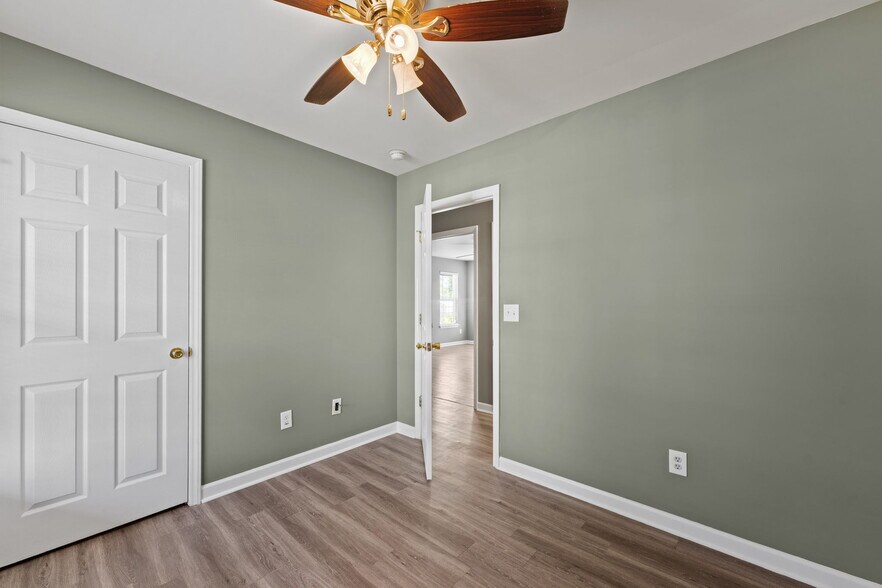 More Photos Of 701 Bob Baxter Dr, Elon Specialty For Sale