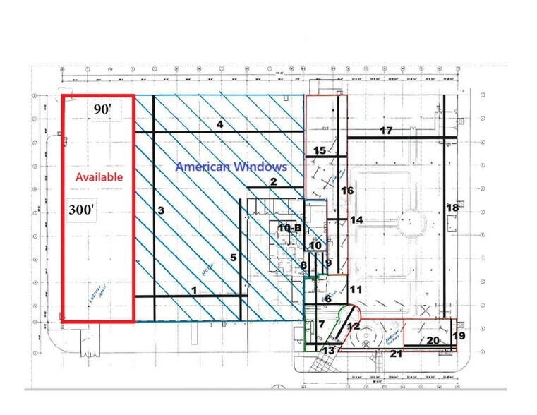 More Photos Of 6001 Powerline Rd, Fort Lauderdale Showroom For Lease