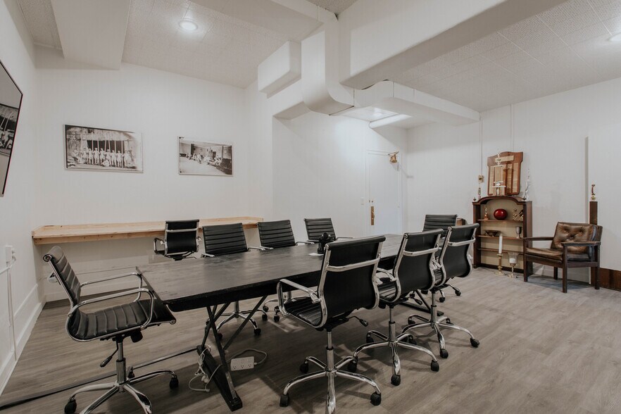 More Photos Of 3511 Gallatin Pike, Nashville Loft Creative Space For Lease