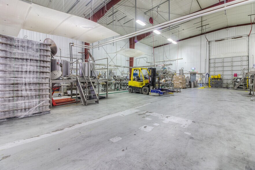 More Photos Of 2148 W Wa-26 Hwy, Othello Food Processing For Lease
