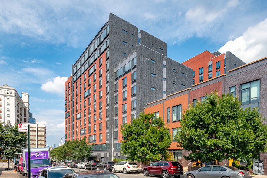 More Photos Of 8 Vanderbilt Ave, Brooklyn Apartments For Lease