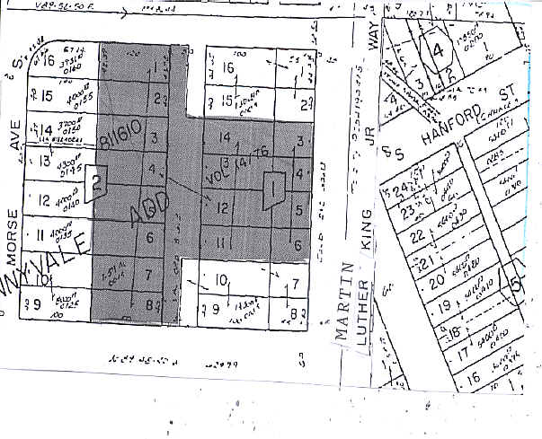 More Photos Of 3211 Martin Luther King Jr Way S, Seattle Warehouse For Sale