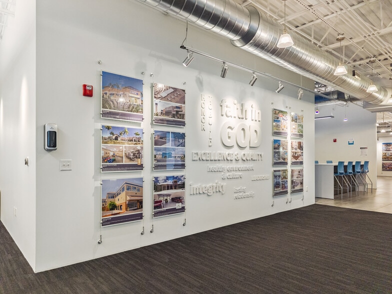 More Photos Of 2179 Edward Curd Ln, Franklin Loft Creative Space For Sale