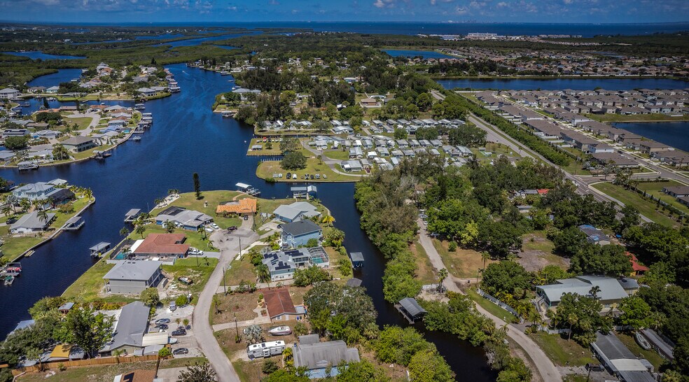 More Photos Of 817 2nd Ave NW, Ruskin Land For Sale