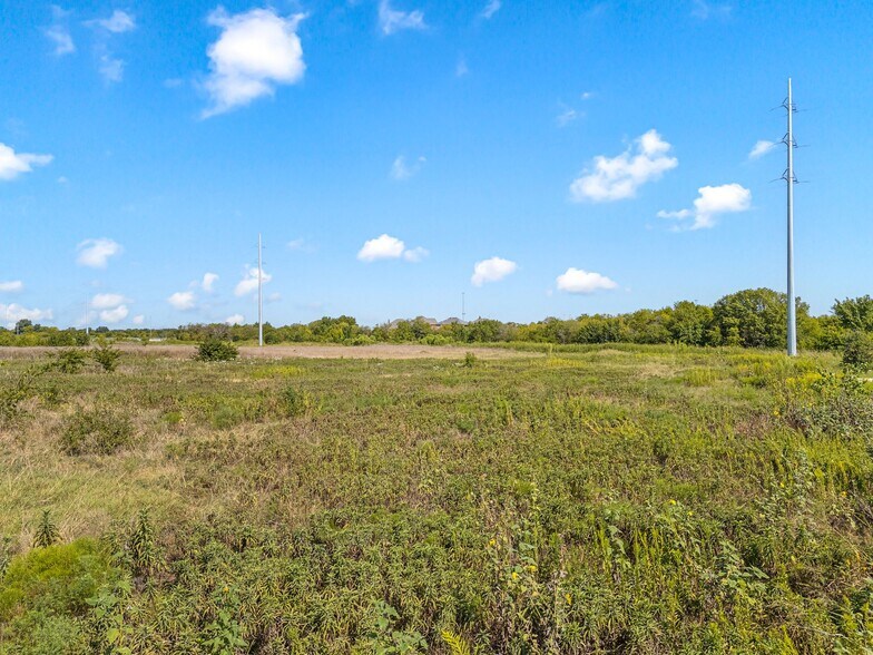 More Photos Of 4709 Golden Triangle blvd, Fort Worth Land For Sale