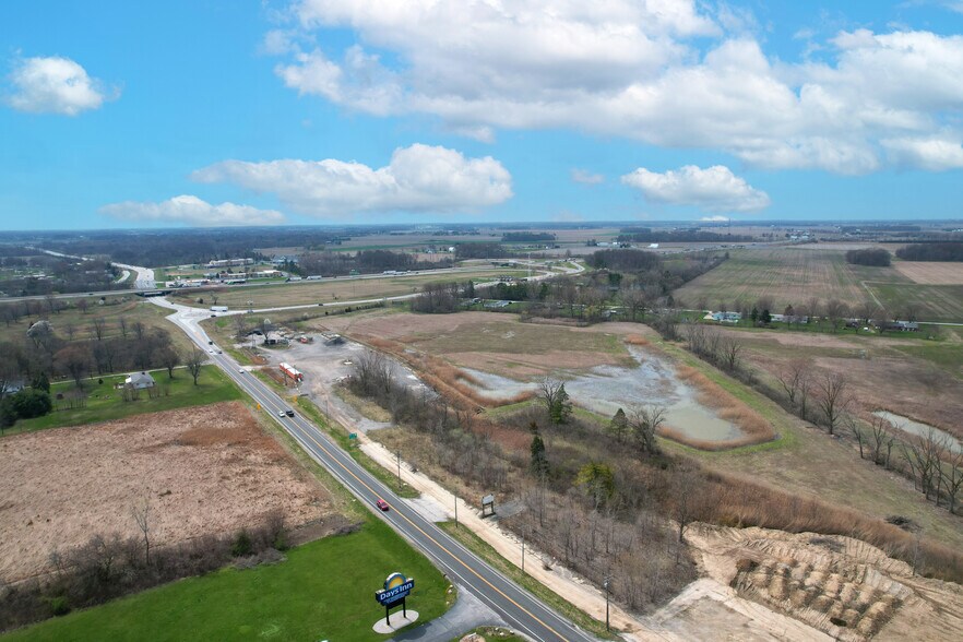 More Photos Of 3660 OH-53, Fremont Land For Sale