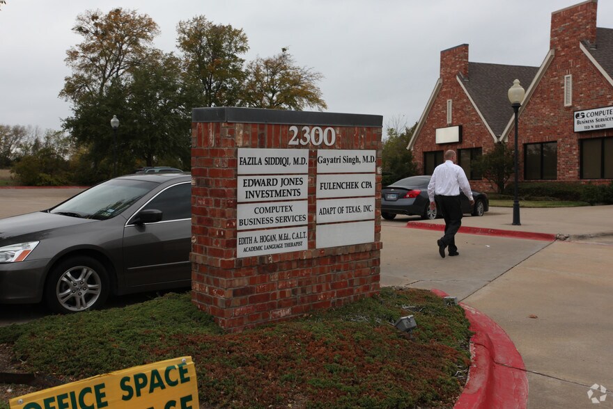 More Photos Of 2300 W White Ave, McKinney Medical For Sale