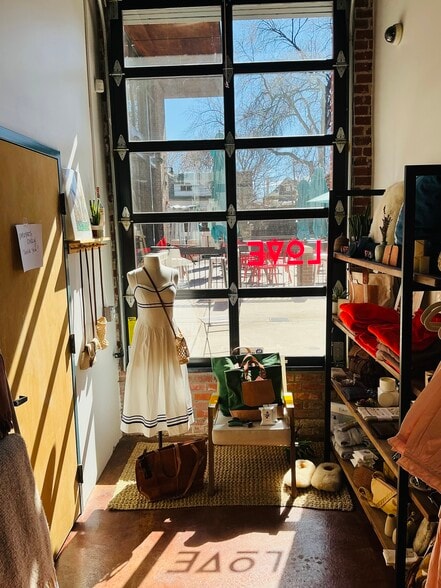 More Photos Of 4346 Alcott St, Denver Office For Lease