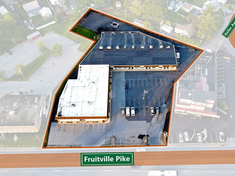 More Photos Of 1339-1357 Fruitville Pike, Lancaster Unknown For Lease