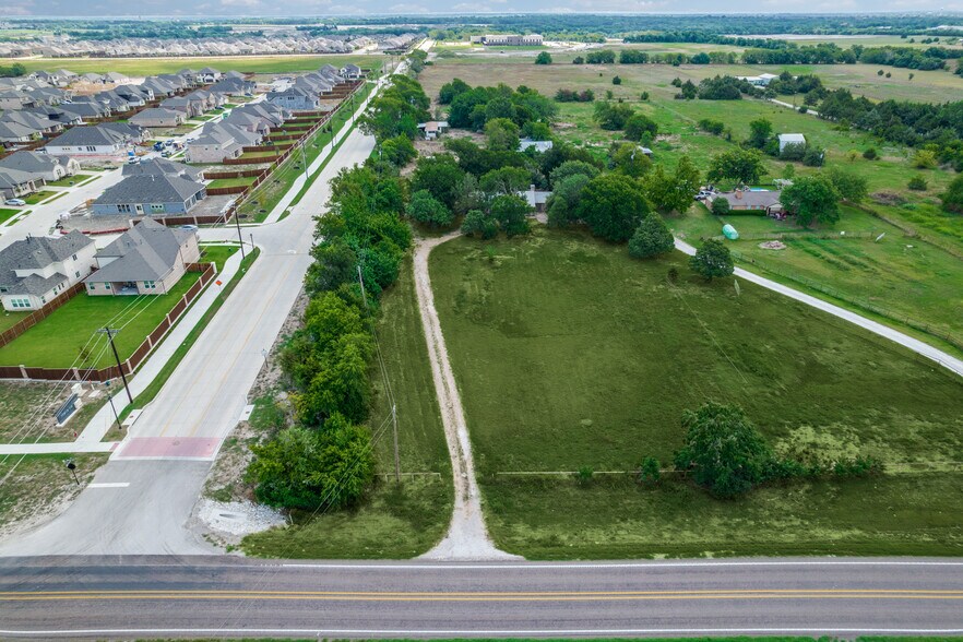 More Photos Of Corner of Milrany Ln and Eaglestone Trl ln, Melissa Land For Sale