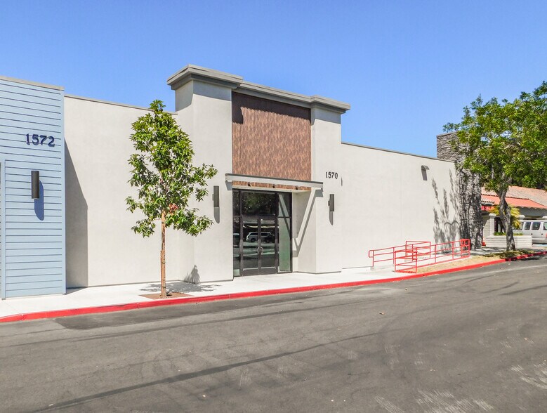 More Photos Of 1500-1590 W Branch St, Arroyo Grande Unknown For Lease