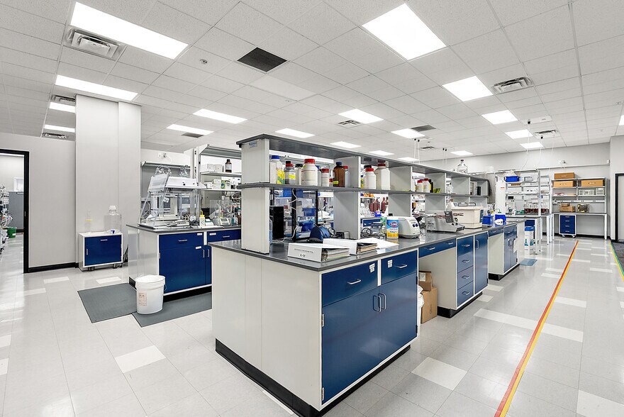 More Photos Of , Wixom Industrial For Sale