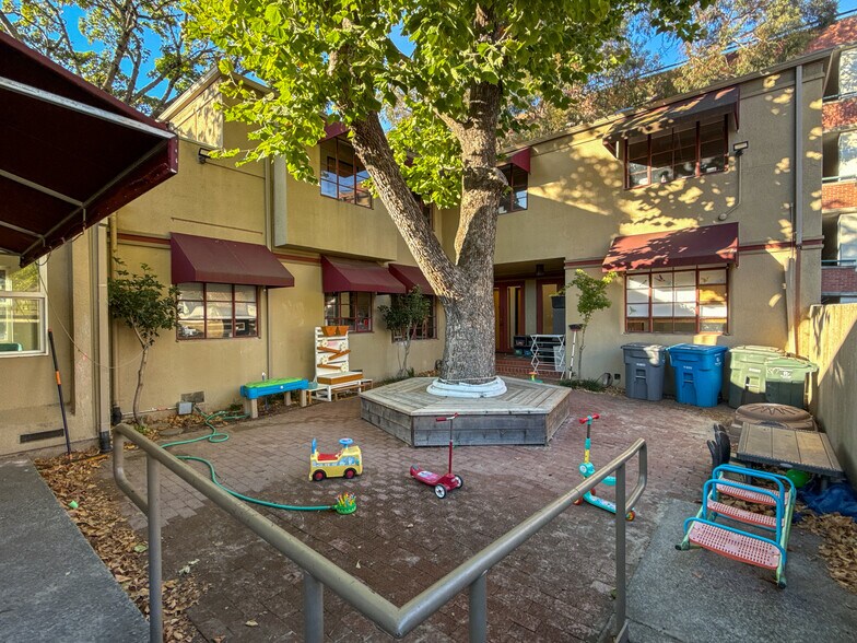 More Photos Of 534 B St, Santa Rosa Medical For Sale