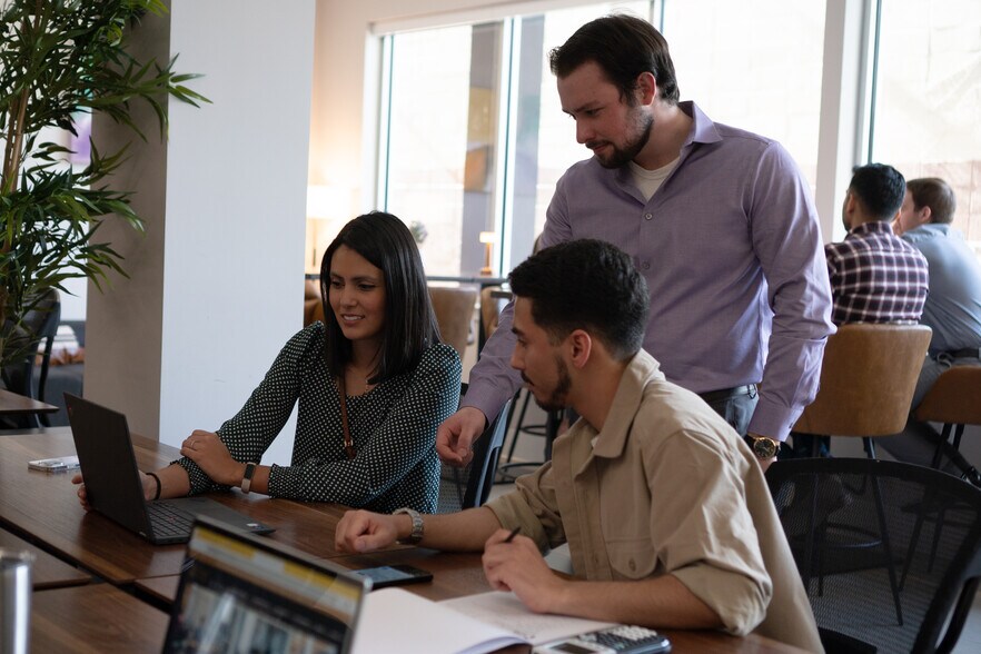 More Photos Of 2003 Morris Ave, Union Township Coworking Space