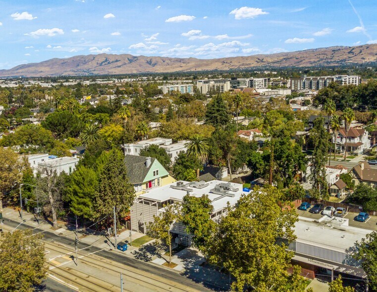 More Photos Of 556 N 1st St, San Jose Medical For Sale