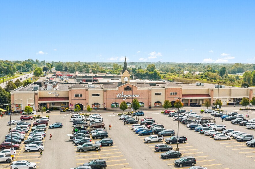 More Photos Of 3670 McKinley Pky, Buffalo Unknown For Lease