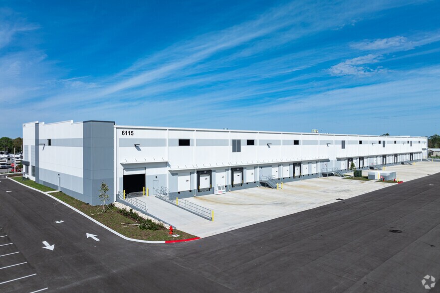 More Photos Of 6115-6150 Tri County Commerce Way, Fort Myers Unknown For Lease