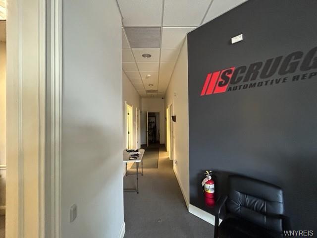 More Photos Of 1212 Abbott Rd, Buffalo Auto Dealership For Lease