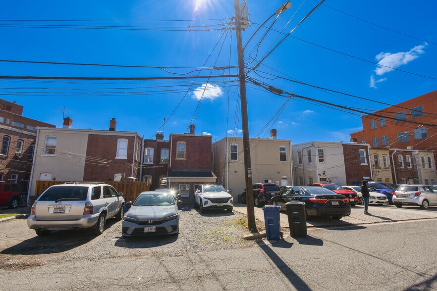 More Photos Of 1511 King St, Alexandria Office Residential For Lease