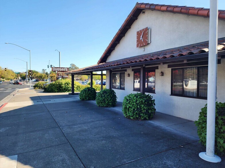 More Photos Of 525 W Napa St, Sonoma Funeral Home For Sale