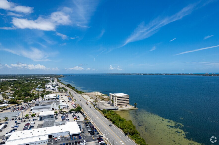 More Photos Of 709 S Harbor City Blvd, Melbourne Medical For Lease
