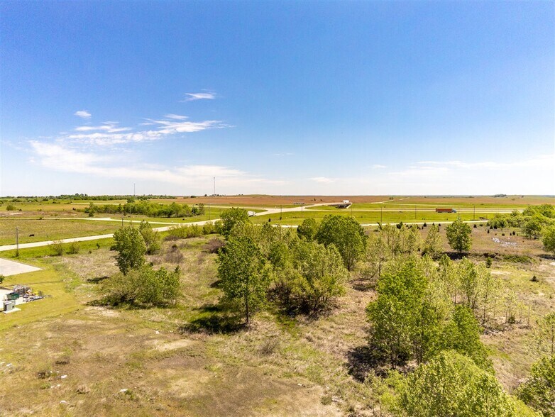 More Photos Of 397381 W 3000 Rd, Ochelata Land For Sale