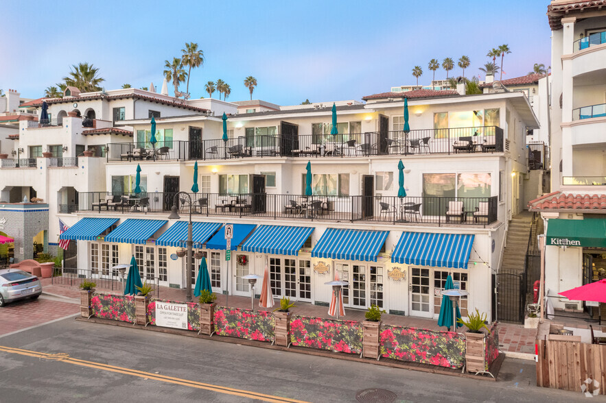 Primary Photo Of 612 Avenida Victoria, San Clemente Hotel For Sale