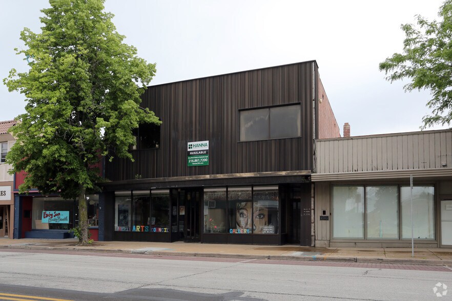 More Photos Of 737 Broadway St, Lorain General Retail For Lease