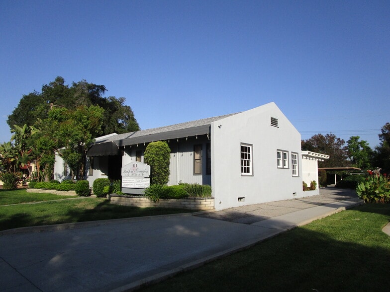 More Photos Of 511 Brookside Ave, Redlands Medical For Sale
