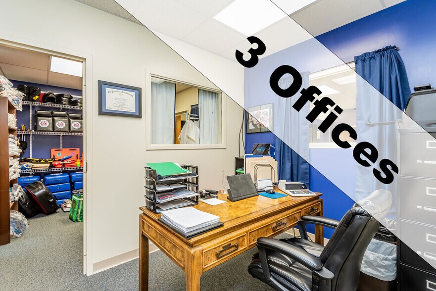 More Photos Of 201 Sunset Blvd E, Chambersburg Warehouse For Sale