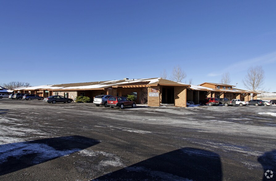 More Photos Of 405-409 S Wilcox St, Castle Rock Office For Lease