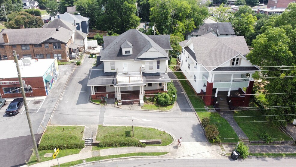 More Photos Of 1161 11th Ave S, Birmingham Office For Lease