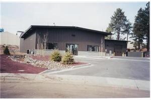 Primary Photo Of 1072 E Old Canyon Ct, Flagstaff Warehouse For Lease